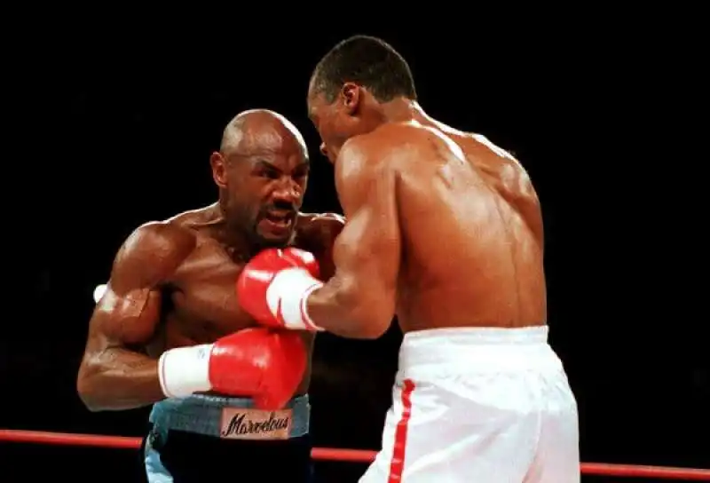 marvin hagler 9