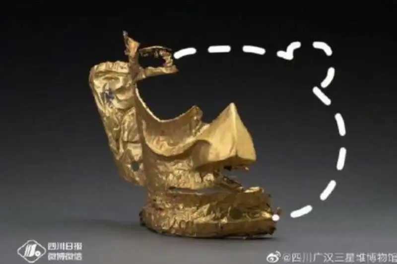 maschera d'oro in cina 2