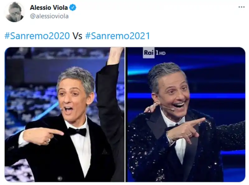 meme sanremo 2021 6