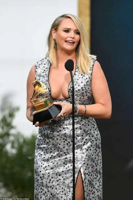 miranda lambert