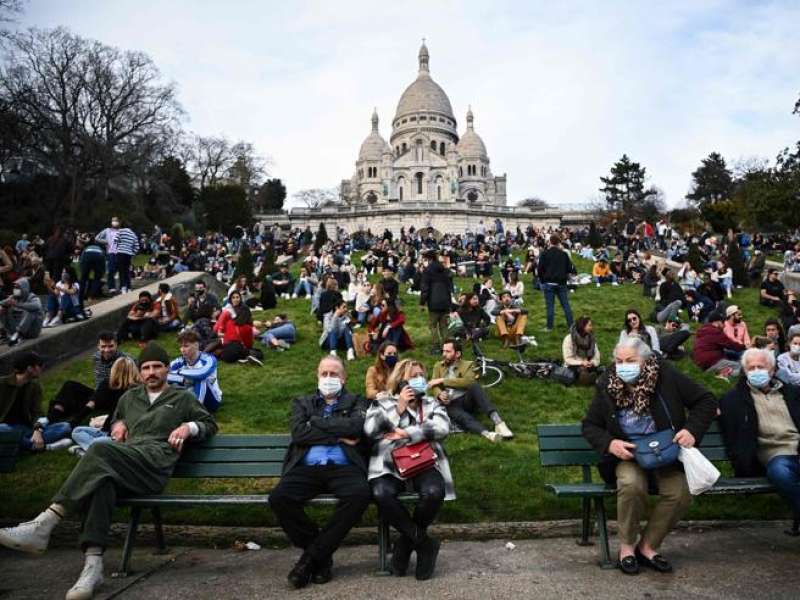 montmartre