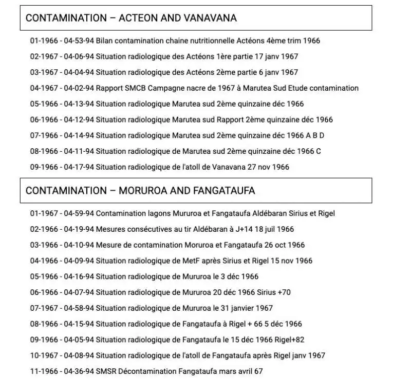 moruroa files  4