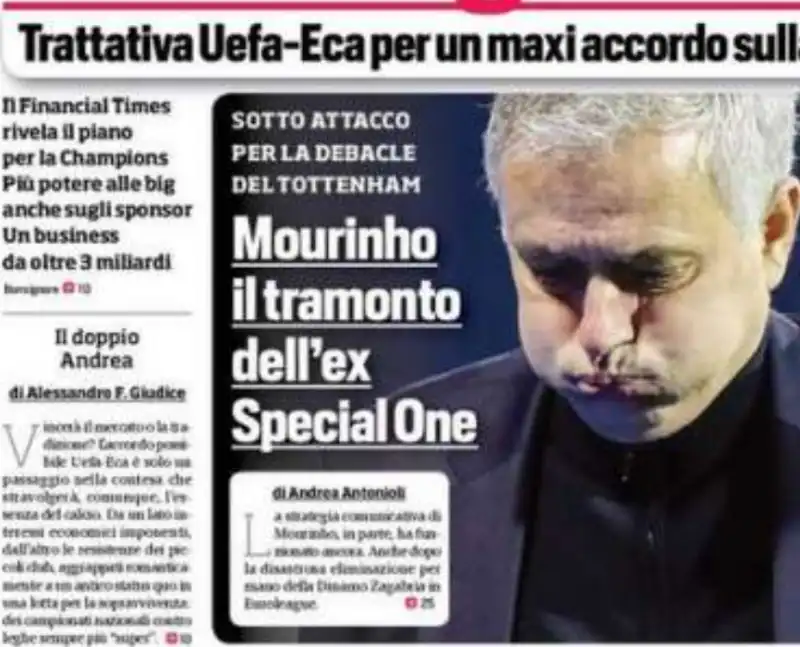 mourinho 2