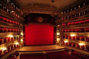 museo teatrale alla scala 1