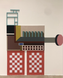 nathalie du pasquier 3