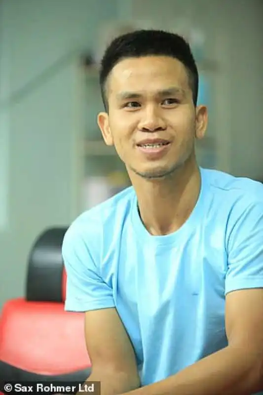 nguyen ngoc manh