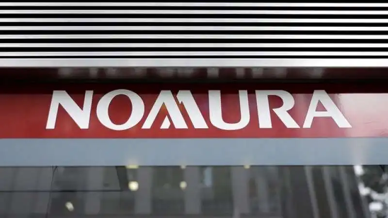 nomura  