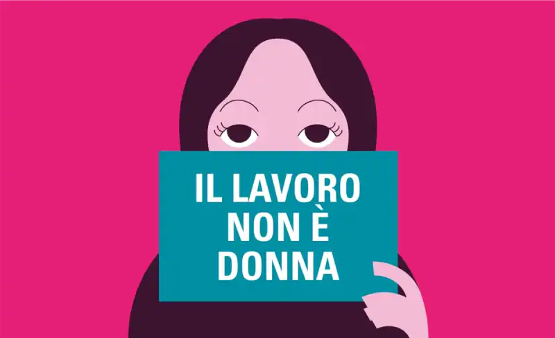 occupazione femminile 3