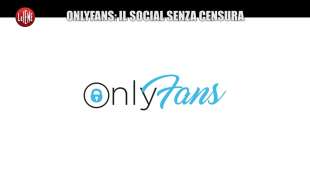 onlyfans social senza censura