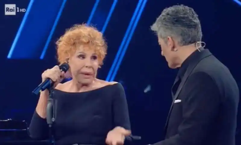 ornella vanoni e fiorello 1