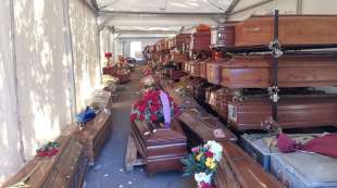 PALERMO CIMITERO