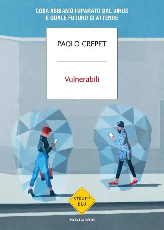 PAOLO CREPET VULNERABILI