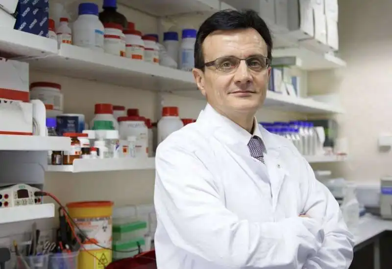 pascal soriot astrazeneca