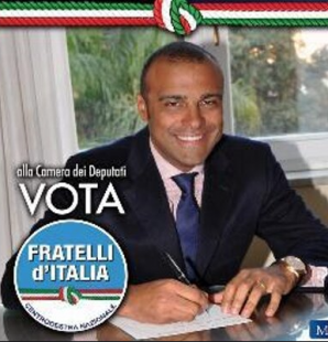 PASQUALE MAIETTA