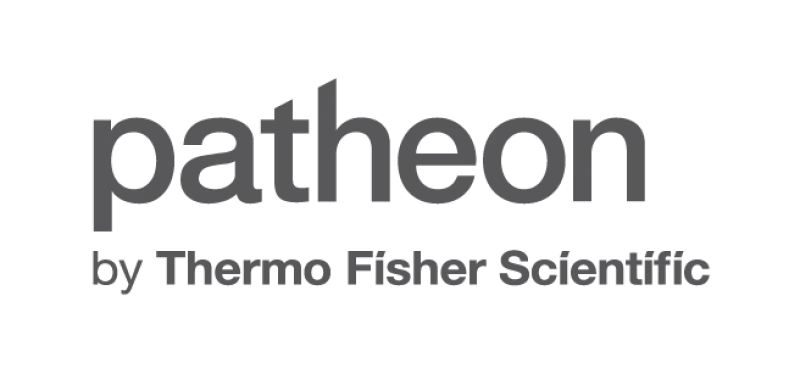 Patheon Thermo Fisher