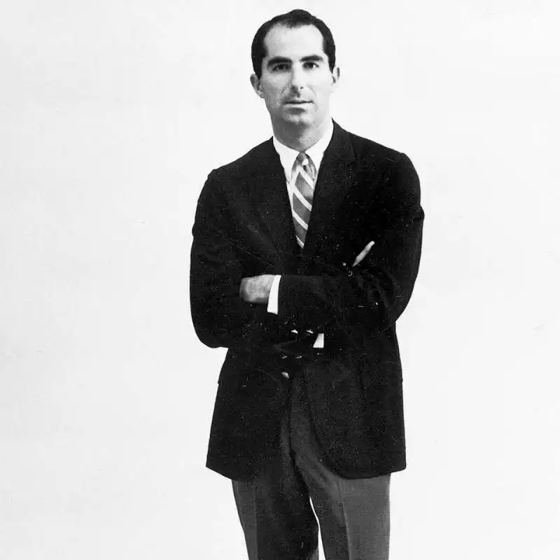 philip roth