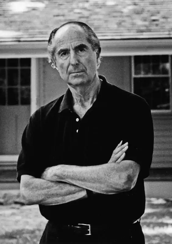 philip roth