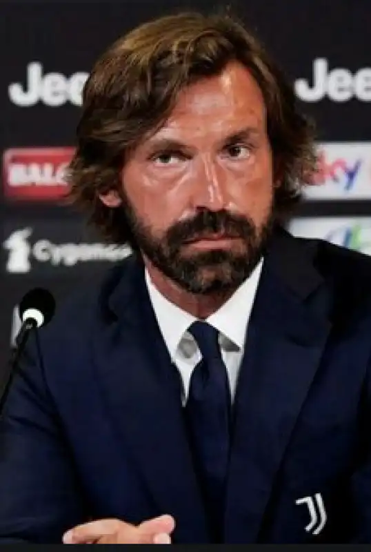 pirlo