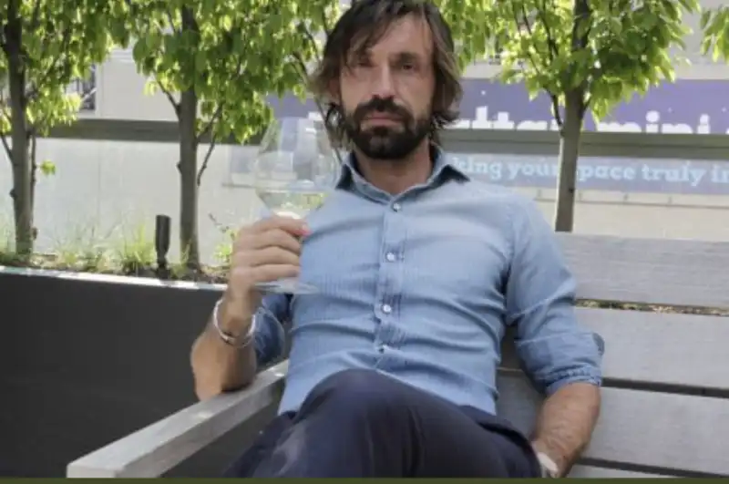 pirlo