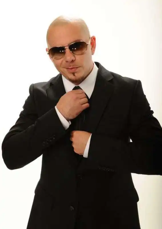 pitbull