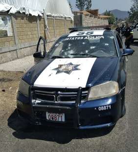 poliziotti uccisi in messico 6