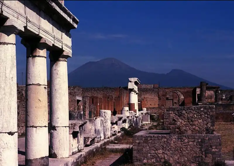 pompei