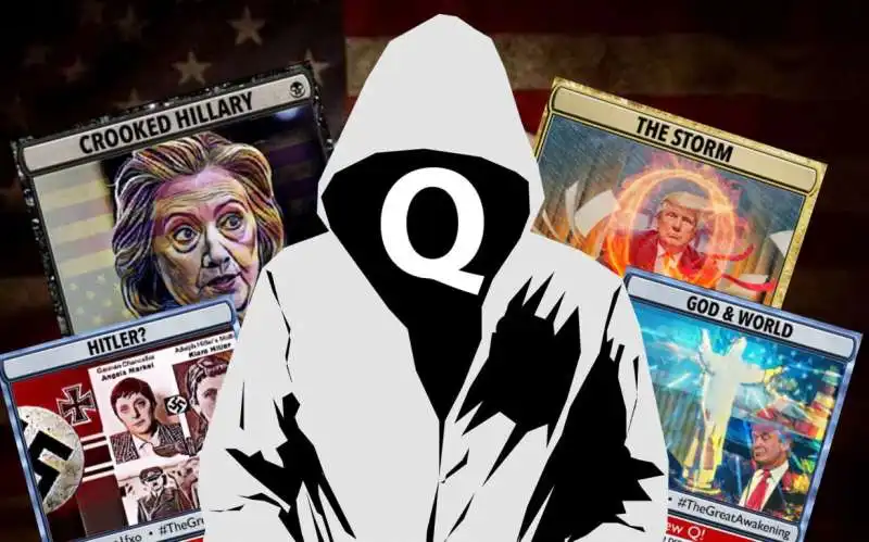 QANON 3