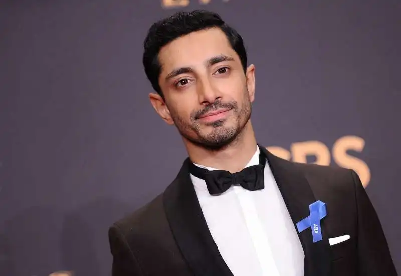 riz ahmed