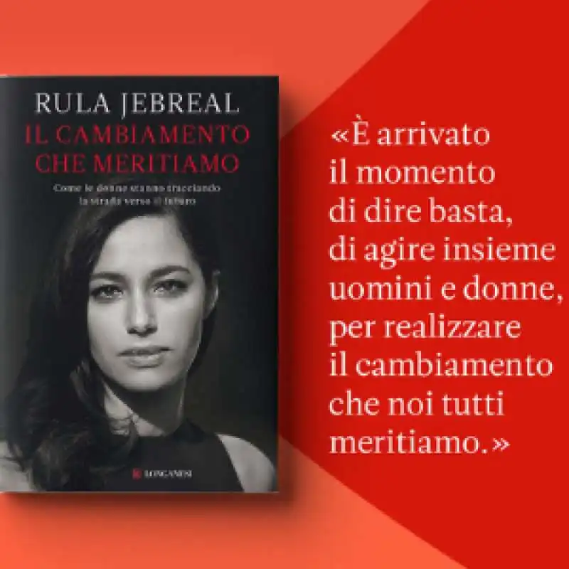 Rula Jebreal 