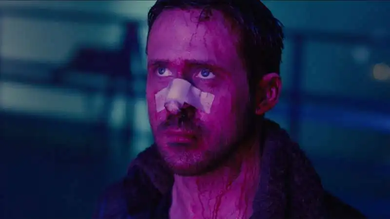 ryan gosling   blade runner 2049