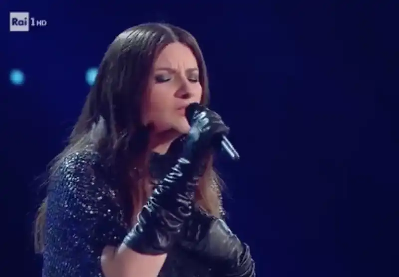 laura pausini