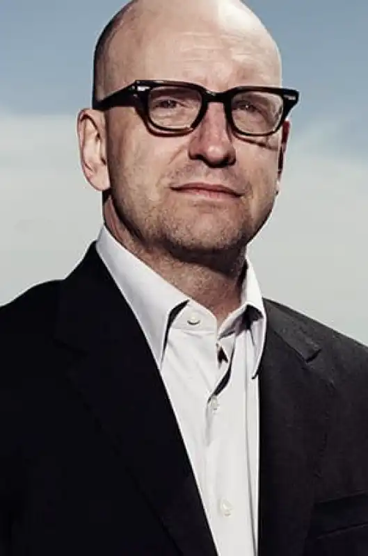 SODERBERGH