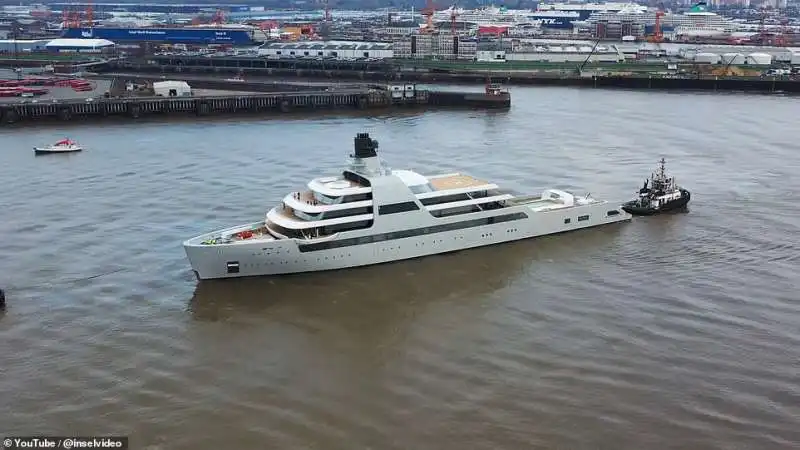 solaris, il nuovo yacht di roman abramovich 2