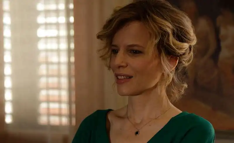 sonia bergamasco   livia in montalbano 2