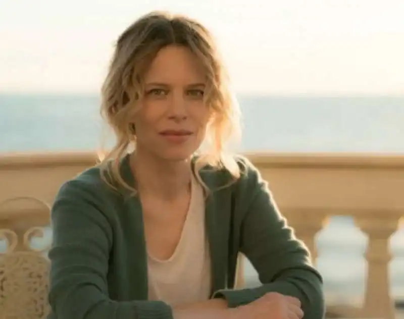 sonia bergamasco montalbano