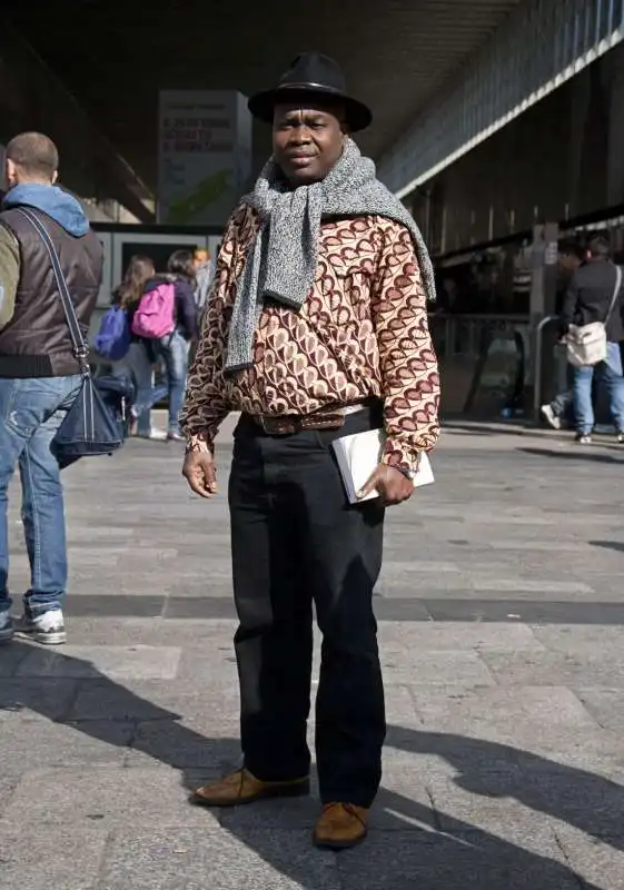 stazione termini lookbook 2009 2021    14