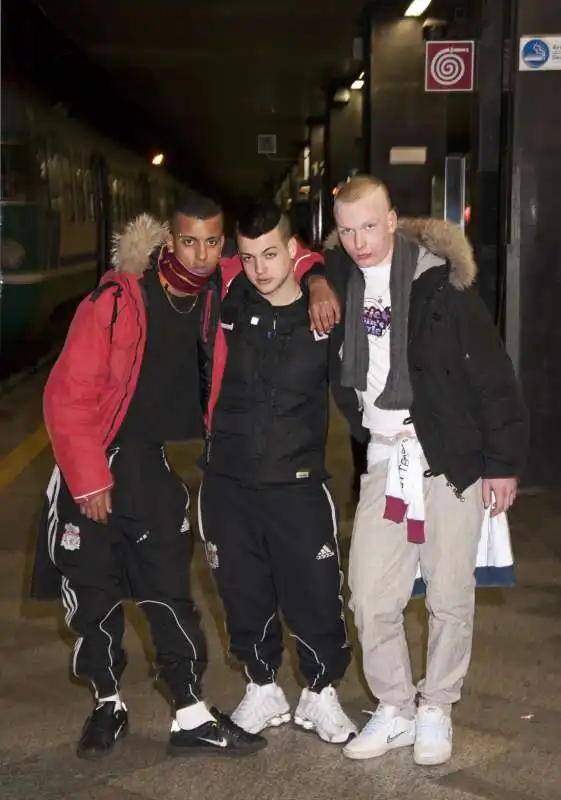 stazione termini lookbook 2009 2021    17