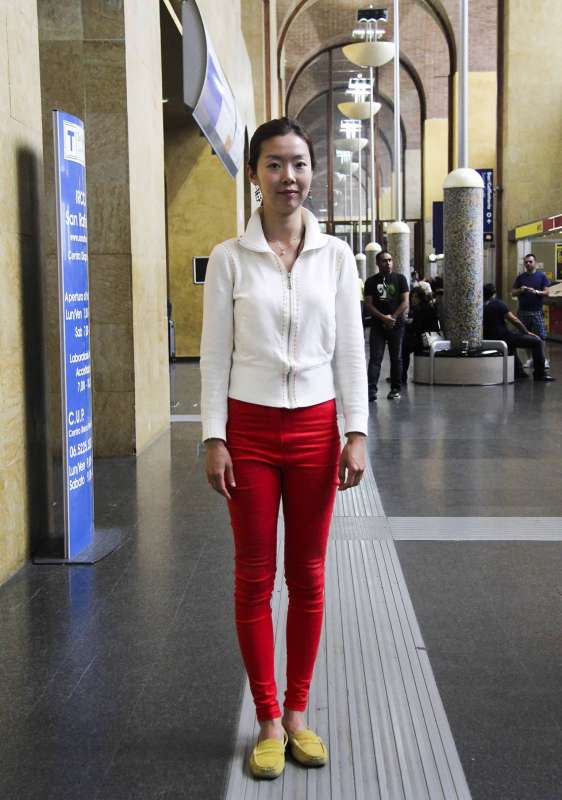 stazione termini lookbook 2009 2021 26