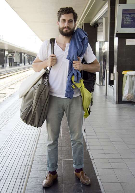 stazione termini lookbook 2009 2021 30