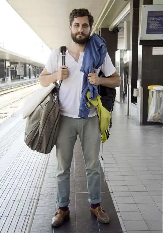 stazione termini lookbook 2009 2021    30