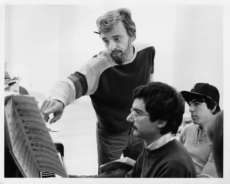 stephen sondheim 1