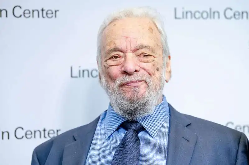 stephen sondheim