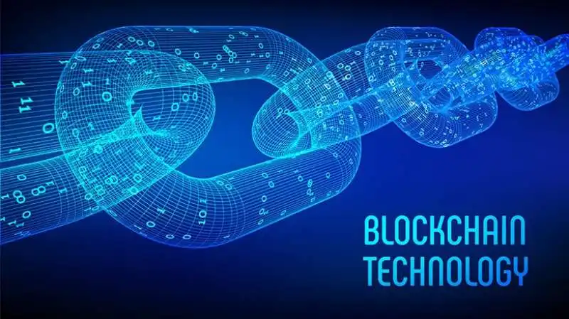 tecnologia blockchain