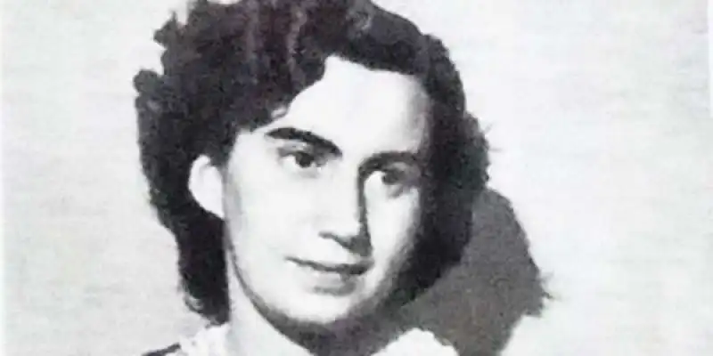 TERESA CHICCHI MATTEI