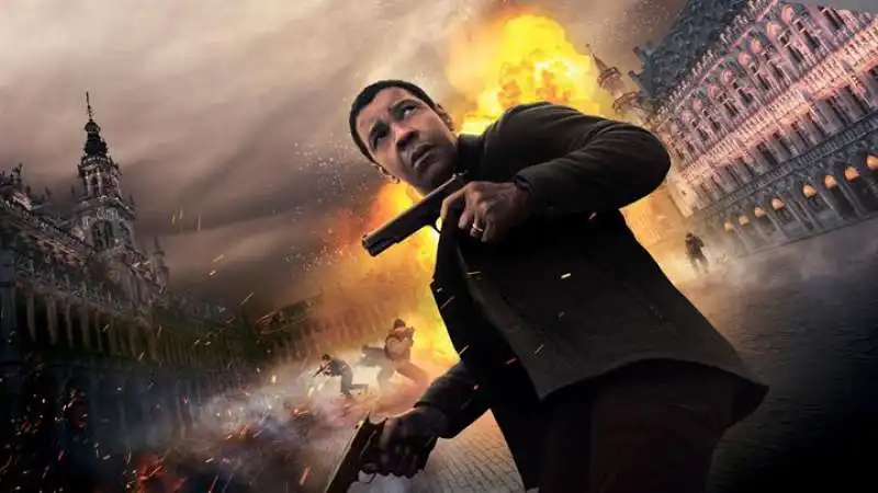 the equalizer 2 – senza perdono 5