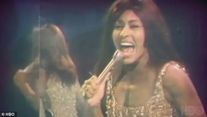 tina turner 1