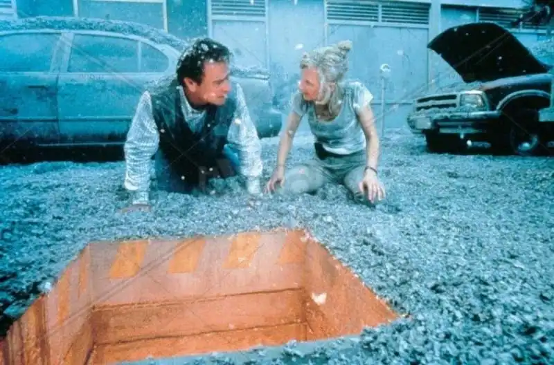 tommy lee jones anne heche   vulcano