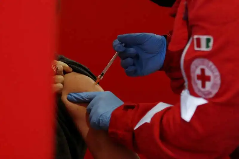 vaccini a roma termini