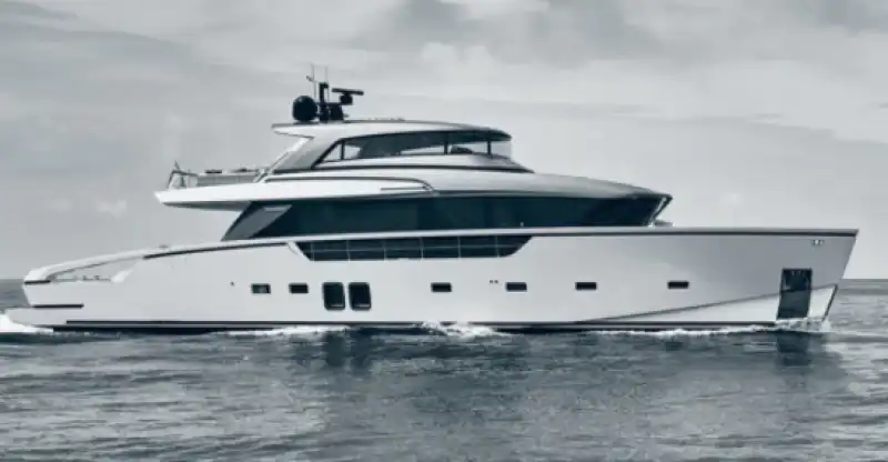 valentino rossi yacht 6