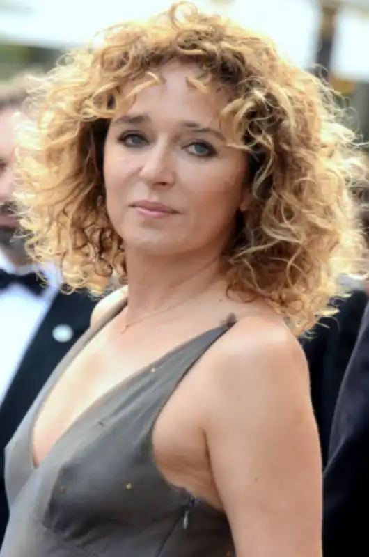 valeria golino